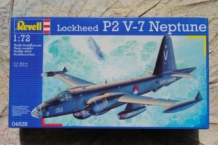 images/productimages/small/Lockheed P2 V-7 NEPTUNE Revell 04628 doos.jpg